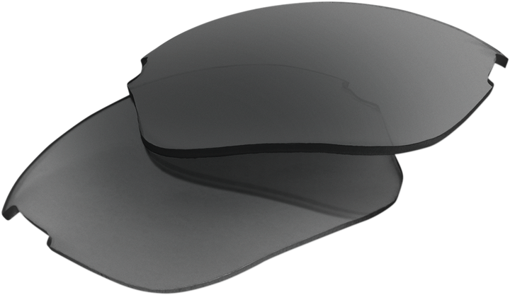 100% Sportcoupe Lenses