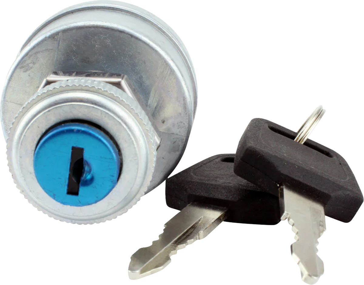 RM Stator Ignition Key Switch