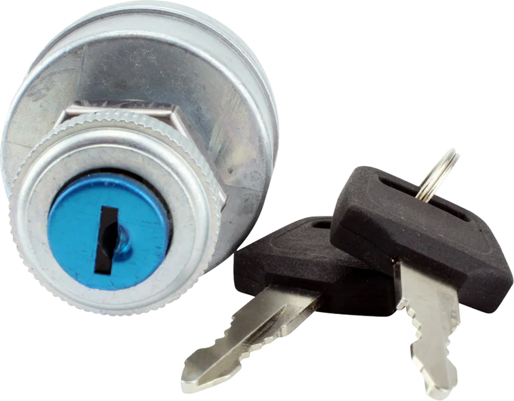 RM Stator Ignition Key Switch