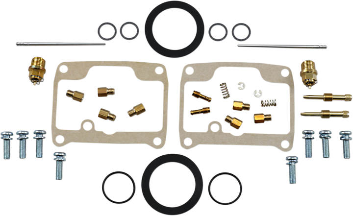 PARTS UNLIMITED Carburetor Repair Kit - Ski-Doo 26-1936