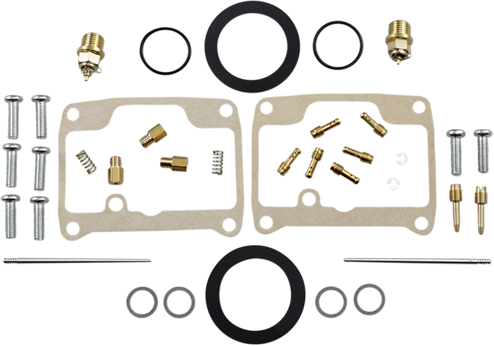 PARTS UNLIMITED Carburetor Repair Kit - Ski-Doo 26-1943