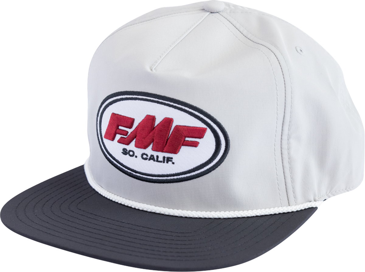 FMF Patina Oval Hat