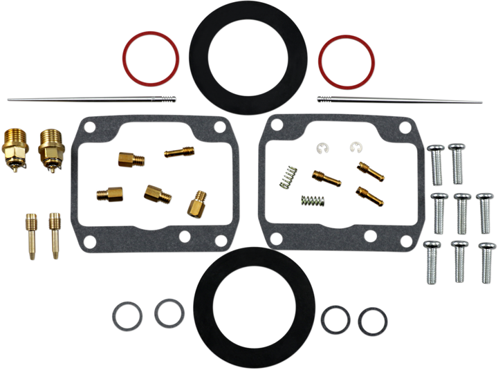 PARTS UNLIMITED Carburetor Repair Kit - Ski-Doo 26-1945