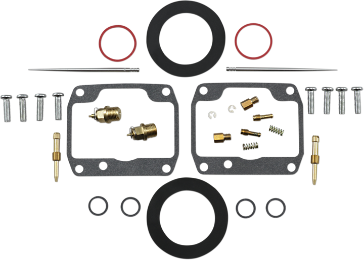 PARTS UNLIMITED Carburetor Repair Kit - Ski-Doo 26-1947