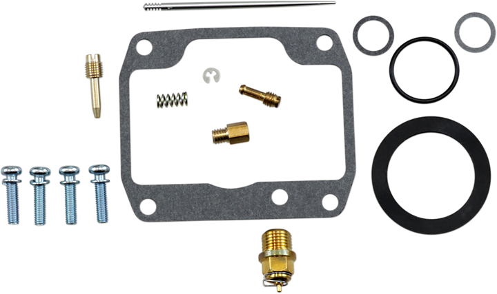 PARTS UNLIMITED Carburetor Repair Kit - Ski-Doo 26-1975