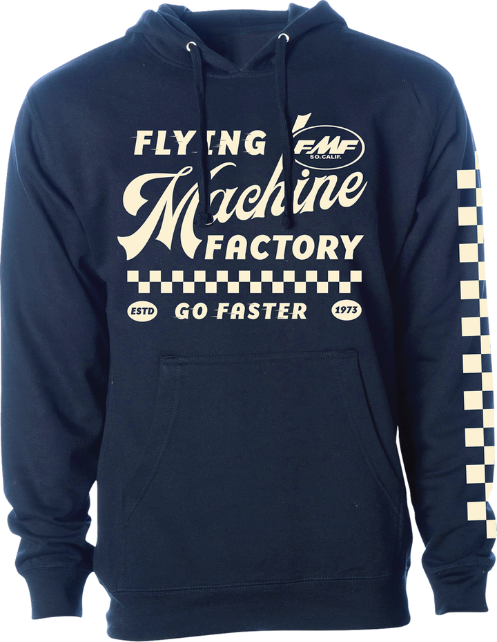 FMF Faster Hoodie