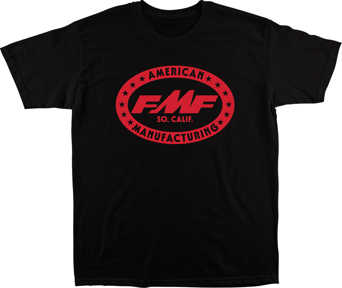FMF Undefeated T-Shirt