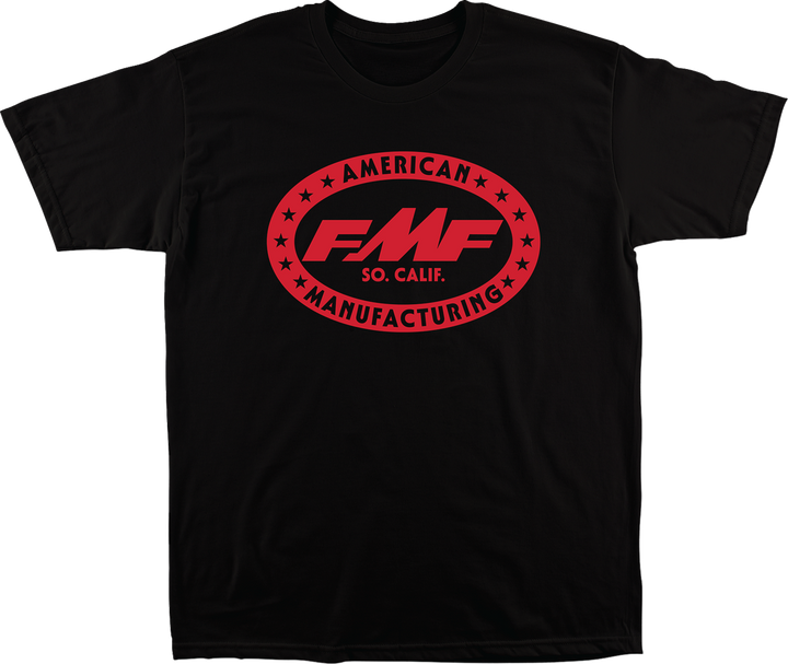 FMF Undefeated T-Shirt
