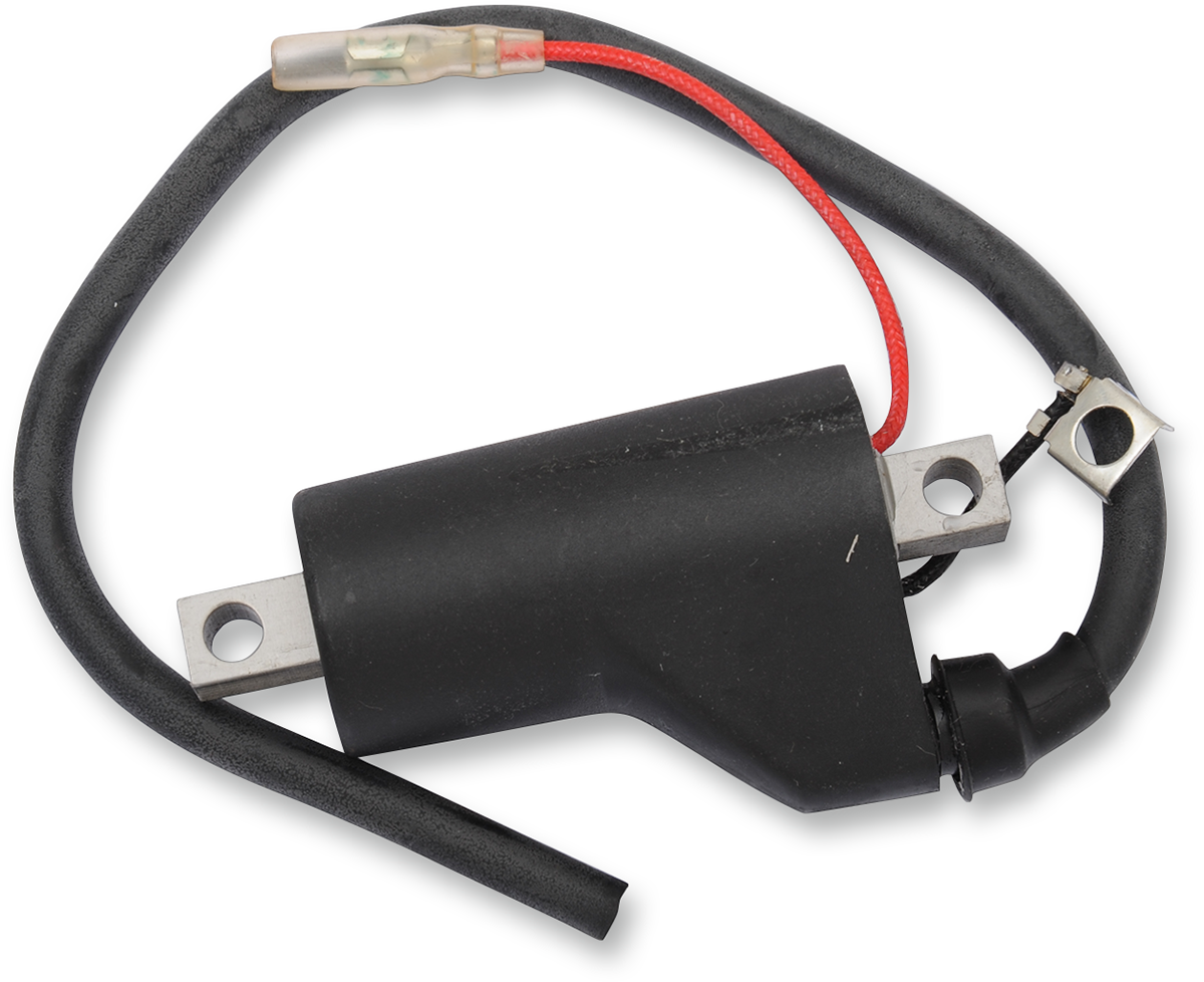 Parts Unlimited External Coil