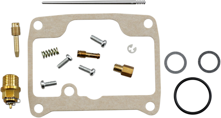 PARTS UNLIMITED Carburetor Repair Kit - Ski-Doo 26-1991