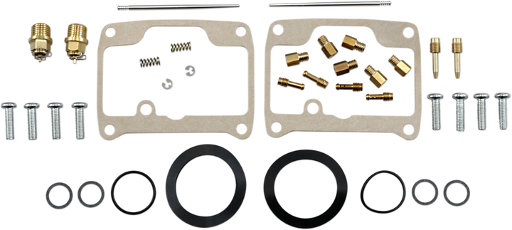 PARTS UNLIMITED Carburetor Repair Kit - Ski-Doo 26-1993