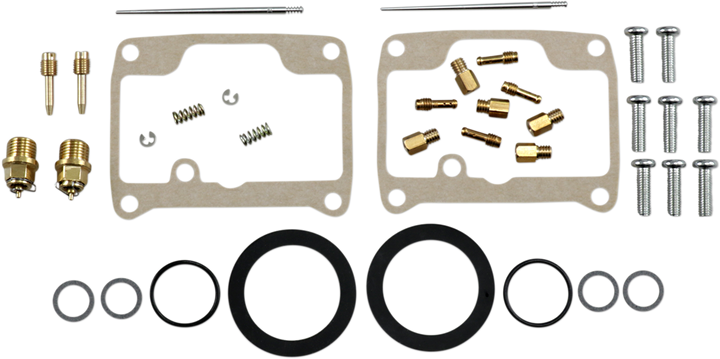 PARTS UNLIMITED Carburetor Repair Kit - Ski-Doo 26-1995