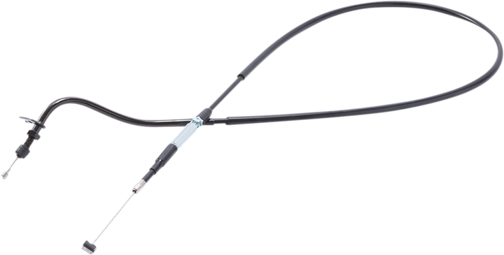 Motion Pro 02-0614 Black Vinyl Clutch Cable for Honda