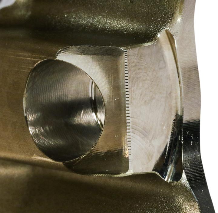 Wiseco RE904M05400 54.00 mm Piston Kit for GasGas, Husaberg, Husqvarna and KTM