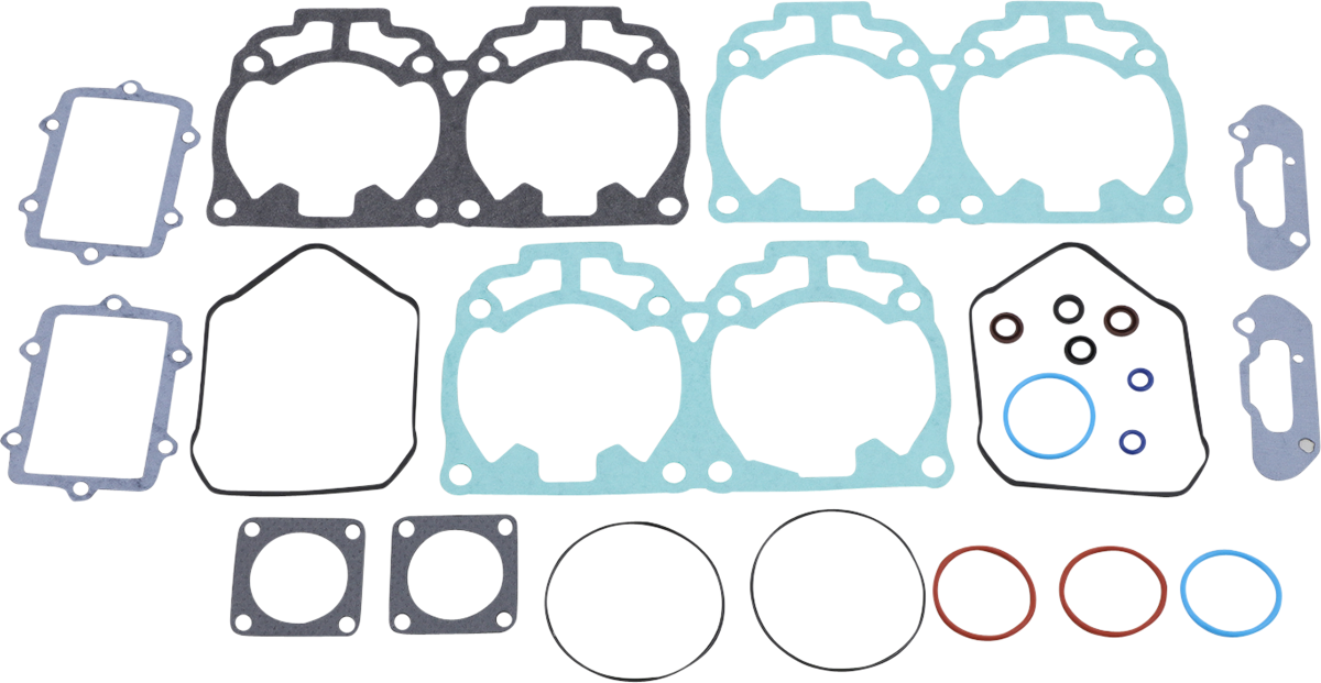 PROX Top End Gasket Set - Ski Doo 35.5613