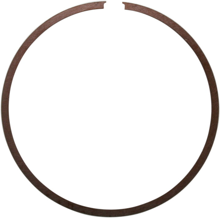 Wiseco 2614CS Piston Ring Set
