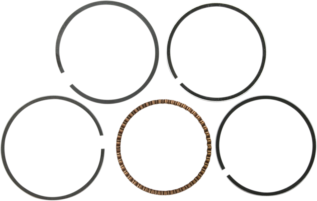 Wiseco 3900XZ Piston Ring Set