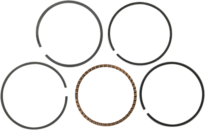 Wiseco 3900XZ Piston Ring Set
