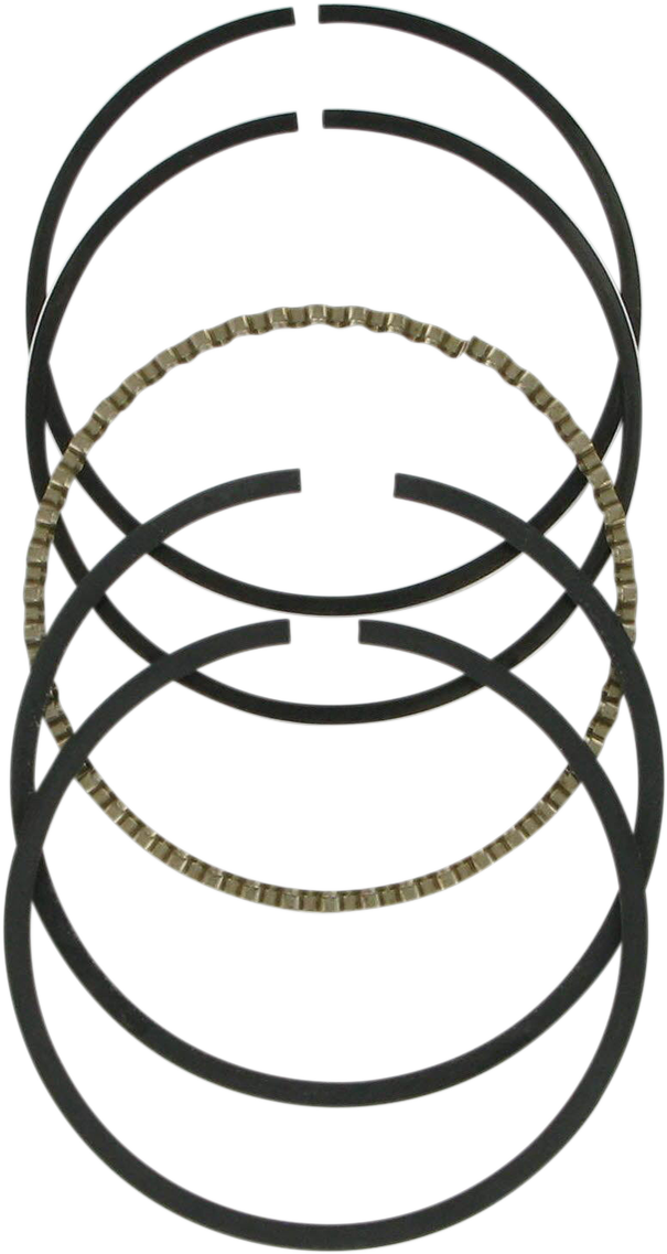 Wiseco 3071XC Piston Ring Set