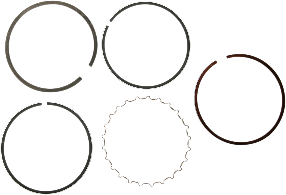 Wiseco 2106XE Piston Ring Set