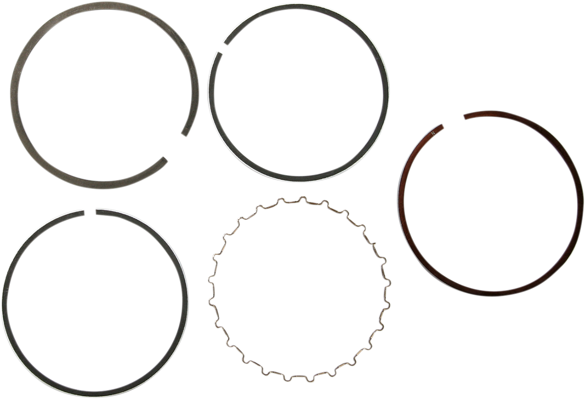 Wiseco 2126XE Piston Ring Set