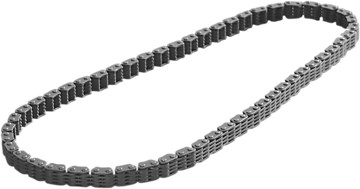 Wiseco CC011 Cam Chain - 82RH2010, 124 Links