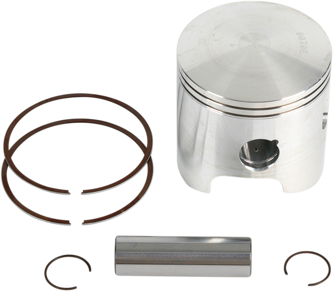 Wiseco Piston Kit 70.50 mm for Husqvarna – Part 137M07050