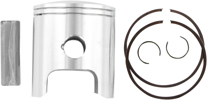 Wiseco 176M06450 Piston Kit, 64.50 mm, Suzuki