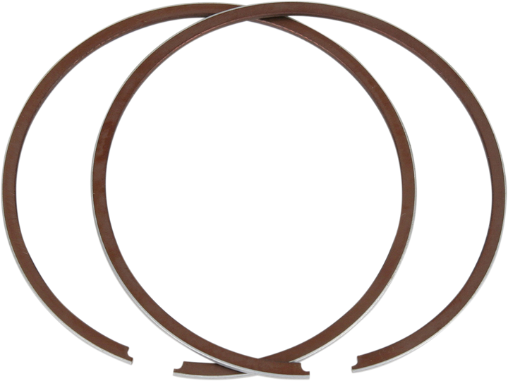 Wiseco 1850CD Piston Ring Set