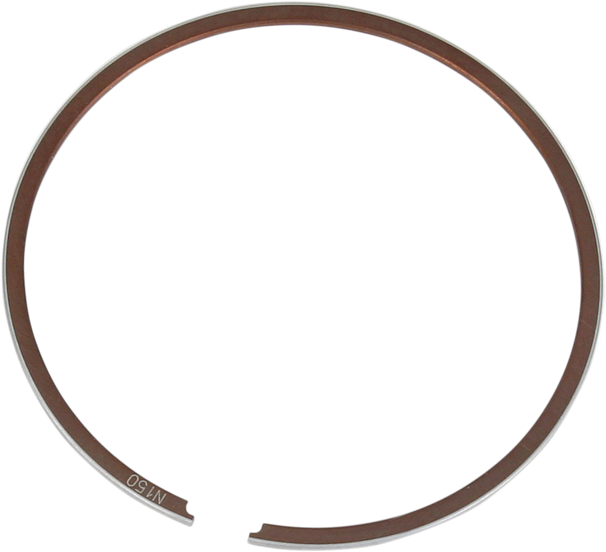 Wiseco 1869CS Piston Ring Set