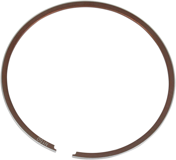 Wiseco 1869CS Piston Ring Set
