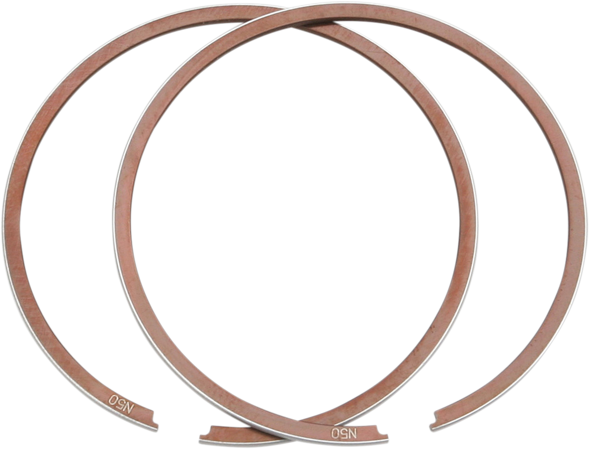 Wiseco 1909CD Piston Ring Set