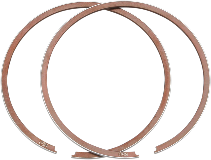 Wiseco 1909CD Piston Ring Set