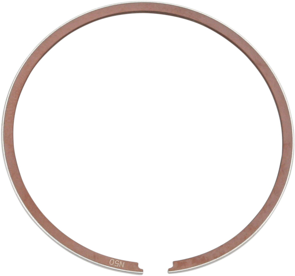 Wiseco 1909CS Replacement Piston Ring Set