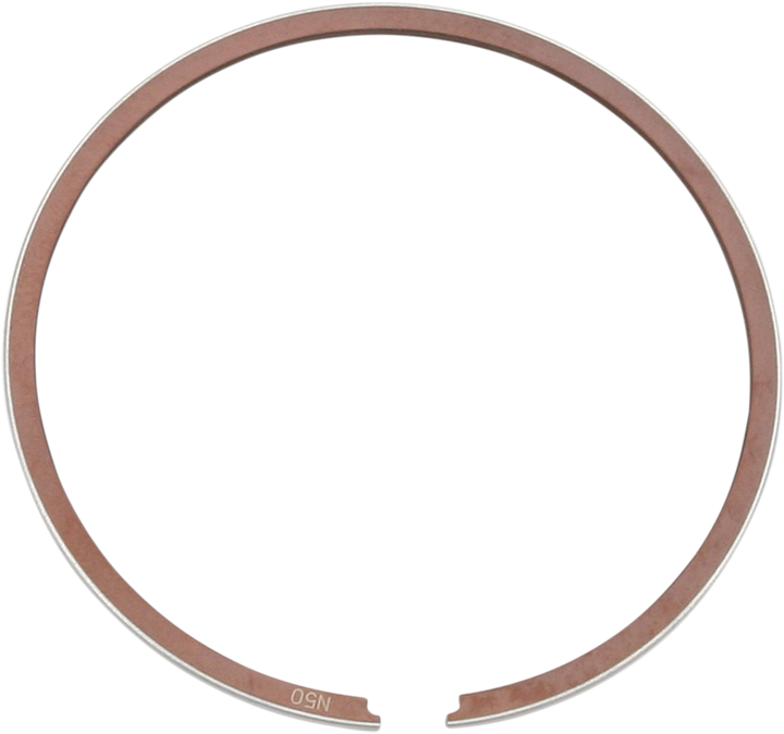 Wiseco 1909CS Replacement Piston Ring Set