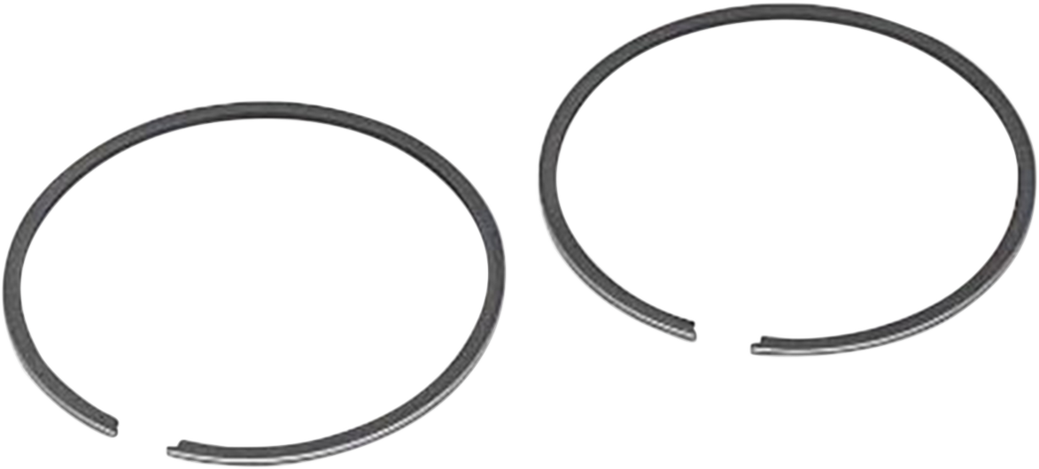 Wiseco 2126CD Piston Ring Set