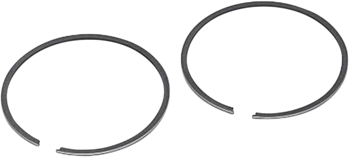 Wiseco 2126CD Piston Ring Set