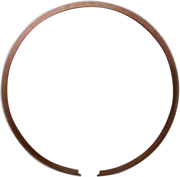 Wiseco 2146CS Piston Ring Set