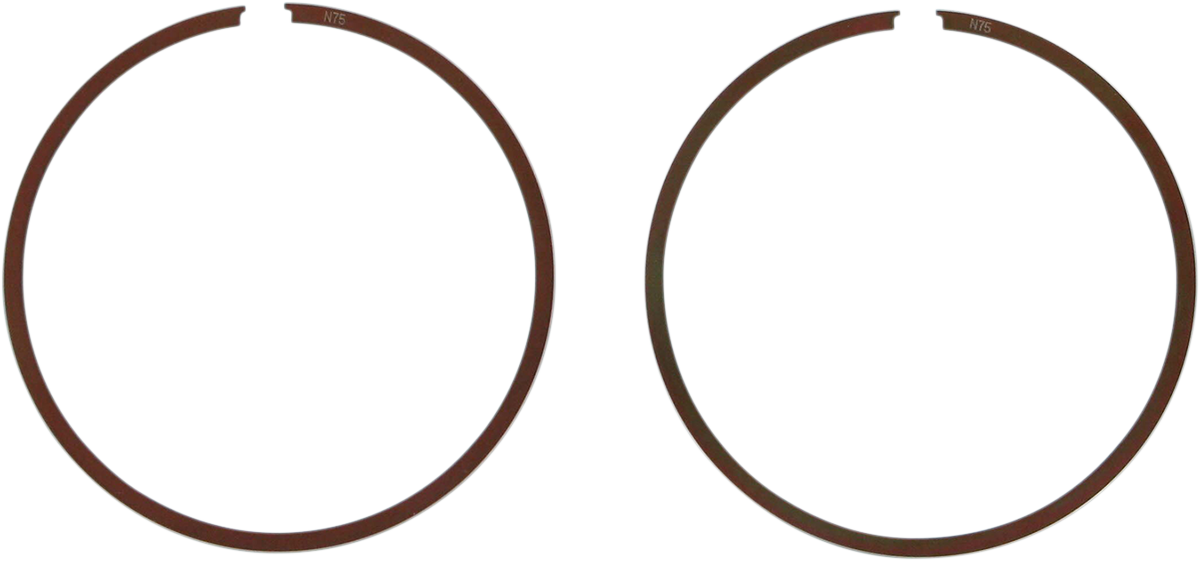Wiseco 2185CD Piston Ring Set