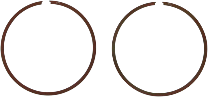 Wiseco 2185CD Piston Ring Set