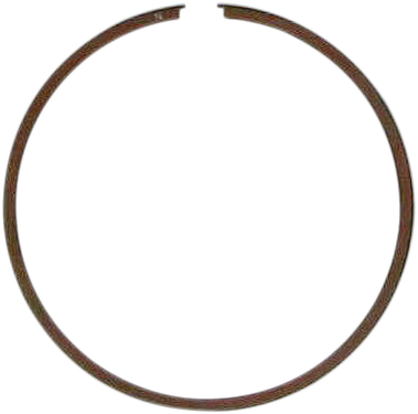 Wiseco 2205CS Piston Ring Set