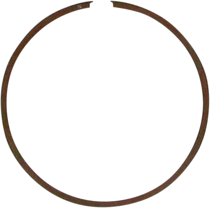 Wiseco 2284CS Replacement Piston Ring Set