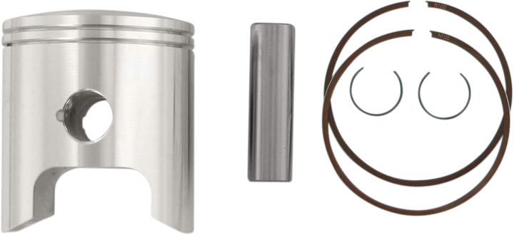 WISECO Piston Kit - 65.00 mm - Arctic Cat 2300M06500