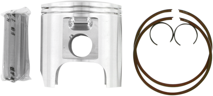WISECO Piston Kit - 74.00 mm - Yamaha 2305M07400