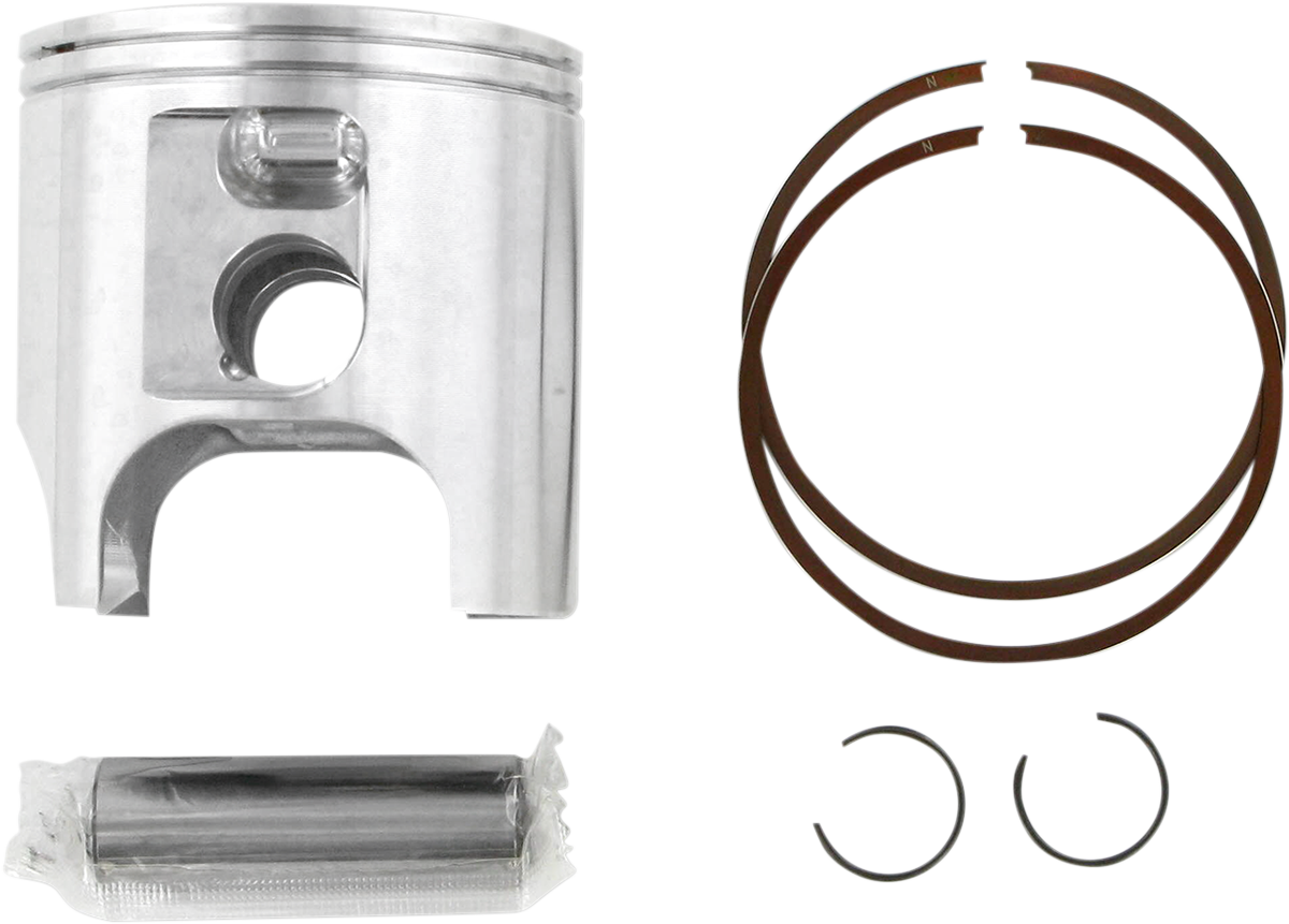 WISECO Piston Kit - 72.50 mm - Yamaha 2310M07250