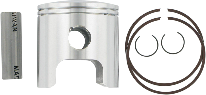 WISECO Piston Kit - 68.00 mm - Arctic Cat 2332M06800