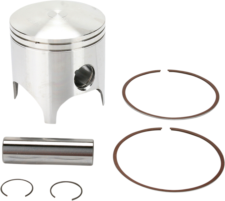 Wiseco 234M07000 Forged Piston Kit, 70.00 mm, for Yamaha