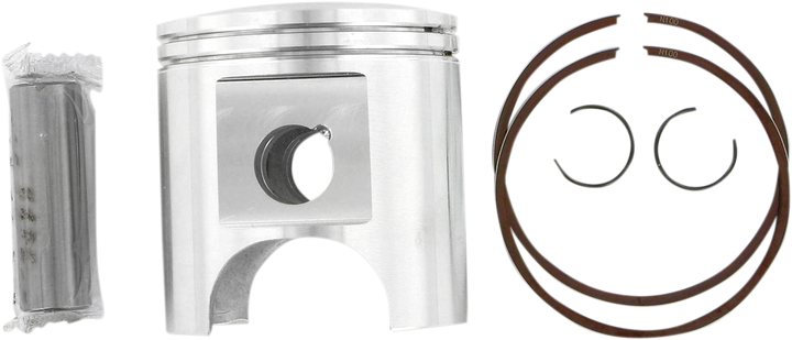 WISECO Piston Kit - 65.50 mm - Fuji Engine Type - Polaris 2358M06550