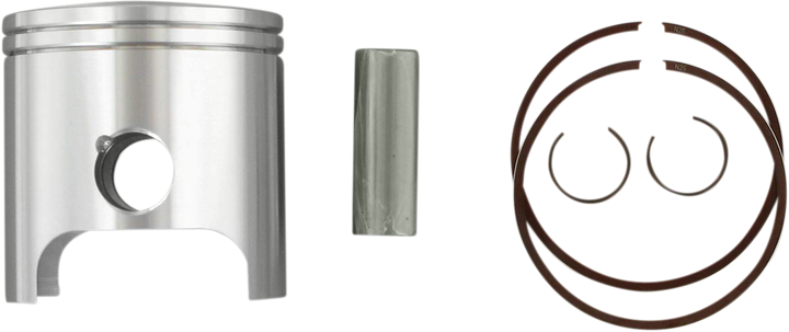WISECO Piston Kit - 68.25 mm - Fuji Engine Type - Polaris 2362M06825