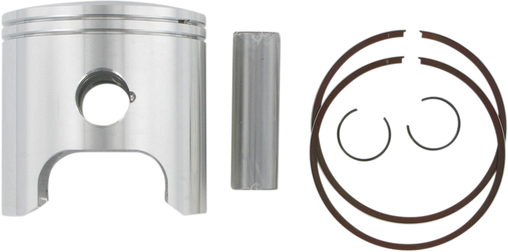 WISECO Piston Kit - 81.00 mm - Arctic Cat 2370M08100